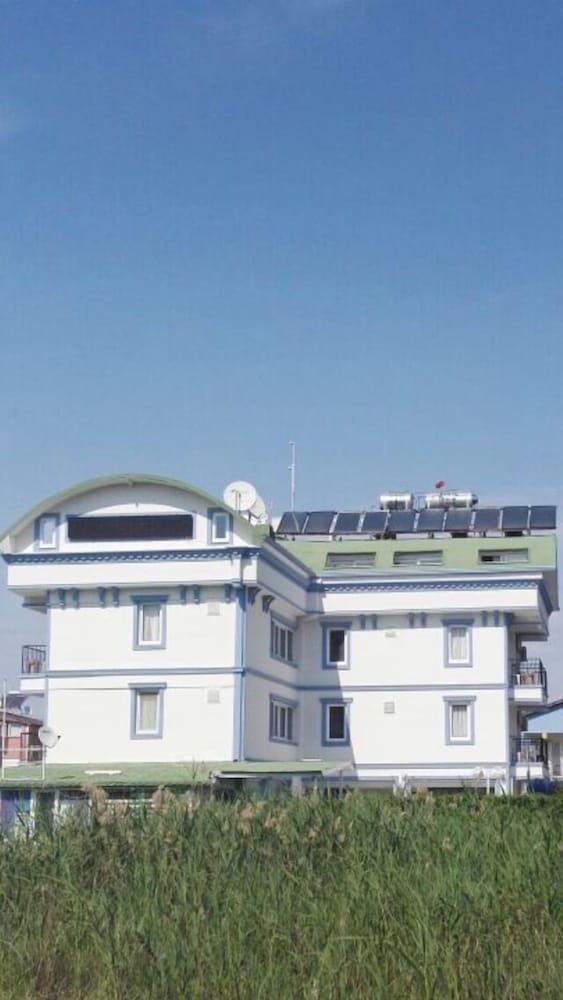 Gozde Hotel 6/49