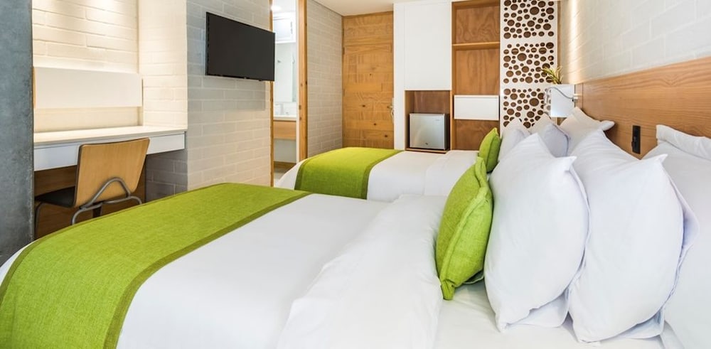 Terra Biohotel 23/50