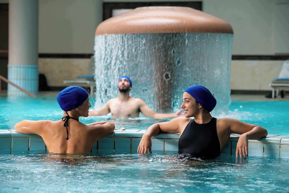 Thermae Sylla Spa Wellness 23/50