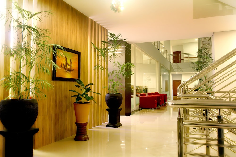 Prima Sr Hotel & Convention 39/50