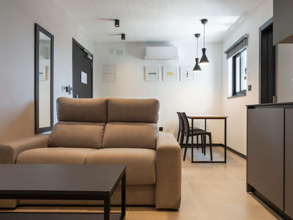 Aparthotel Adagio Malta Central 29/50
