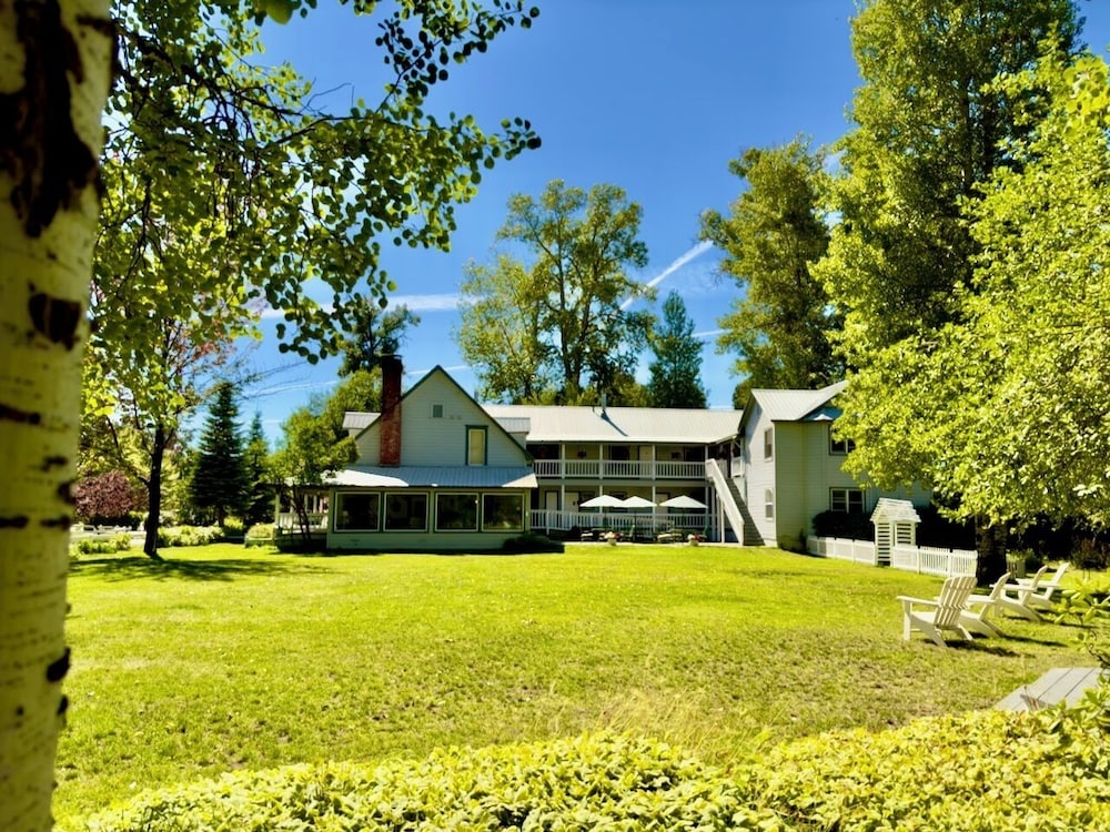 The Bidwell House 39/50