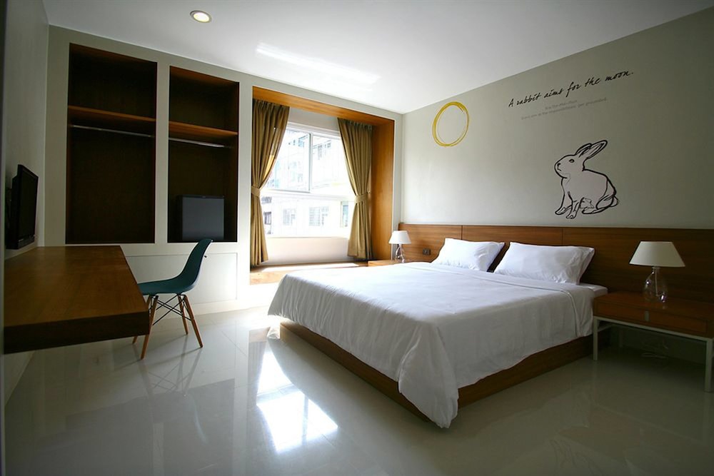Chern Hostel 20/71
