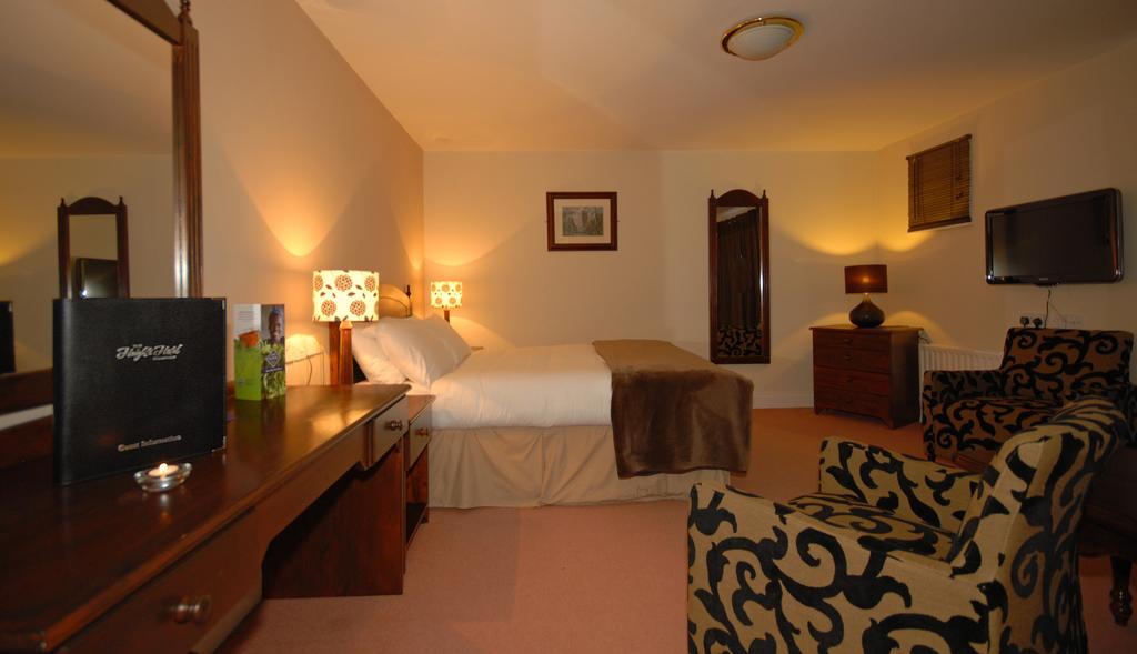 Room, Single