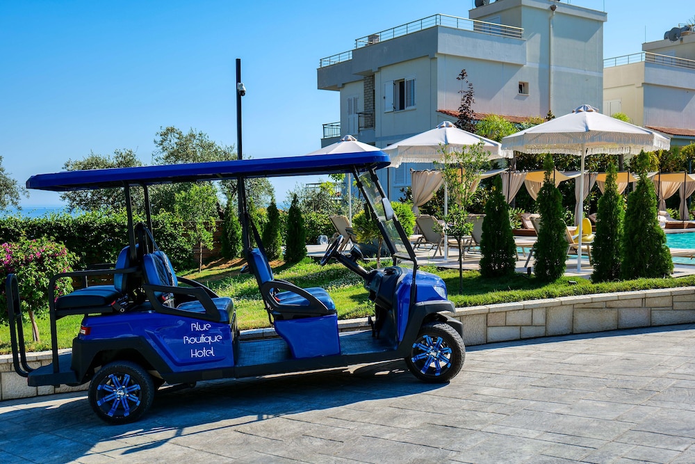 Hh Boutique Hotel 35/50