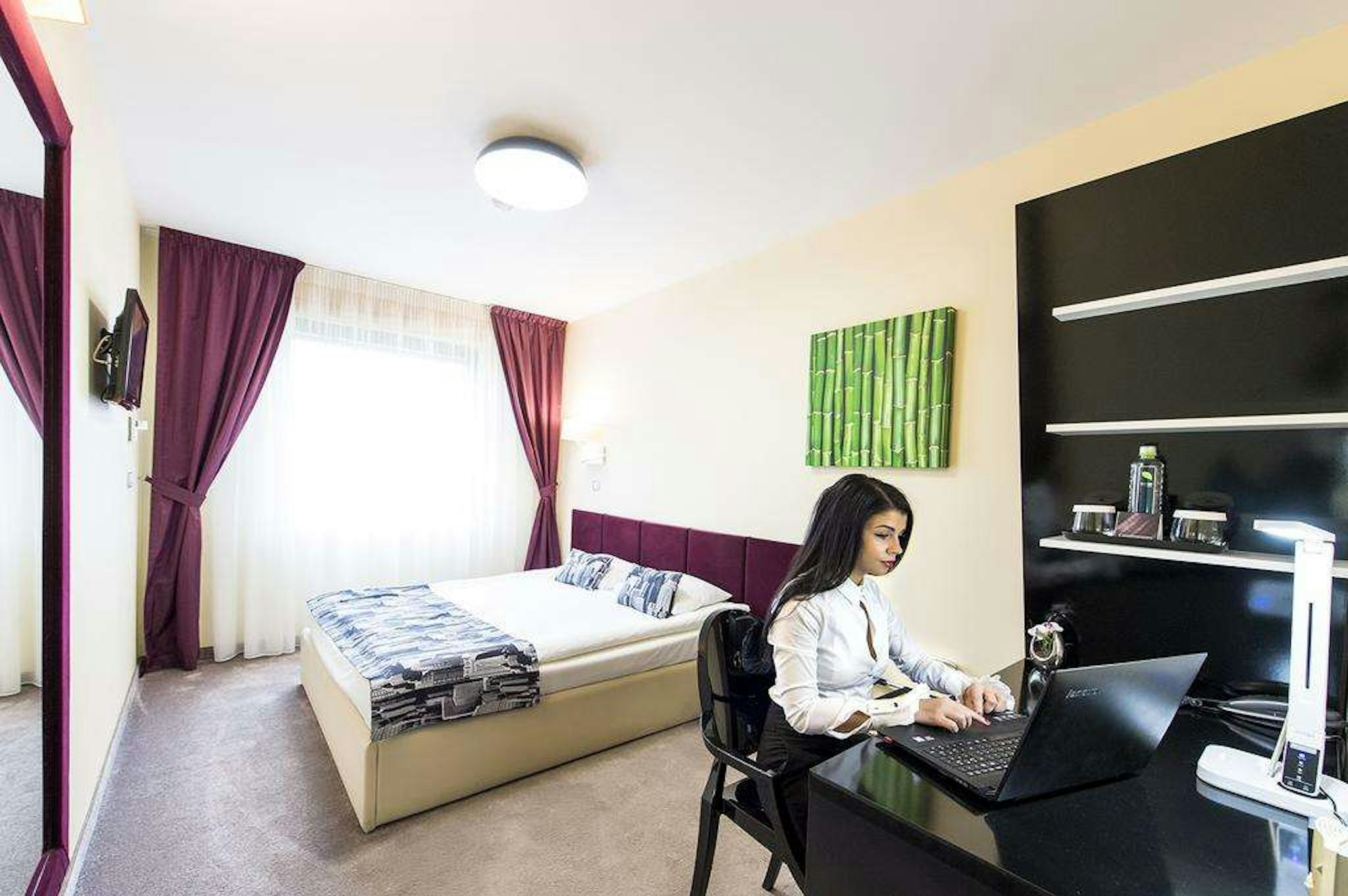 Business Hotel Conference & Spa 16/46