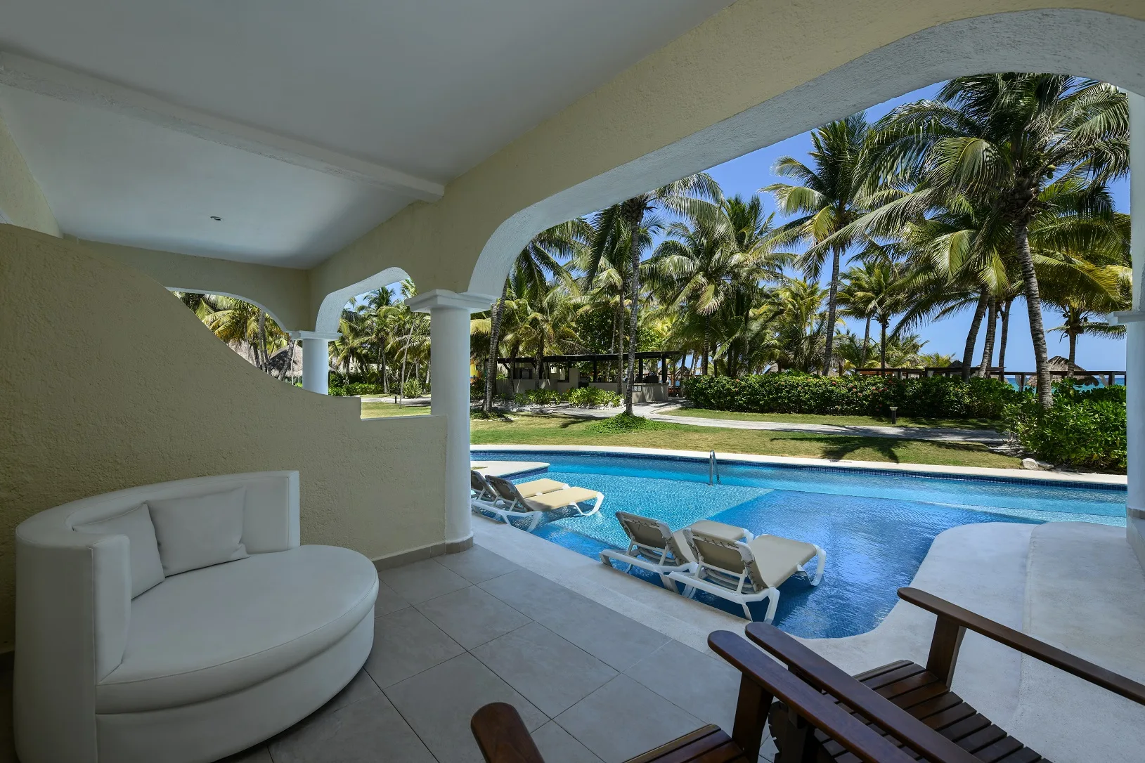 El Dorado Royale, Catamaran, Cenote, All & More Inclusive Adults Only 13/43