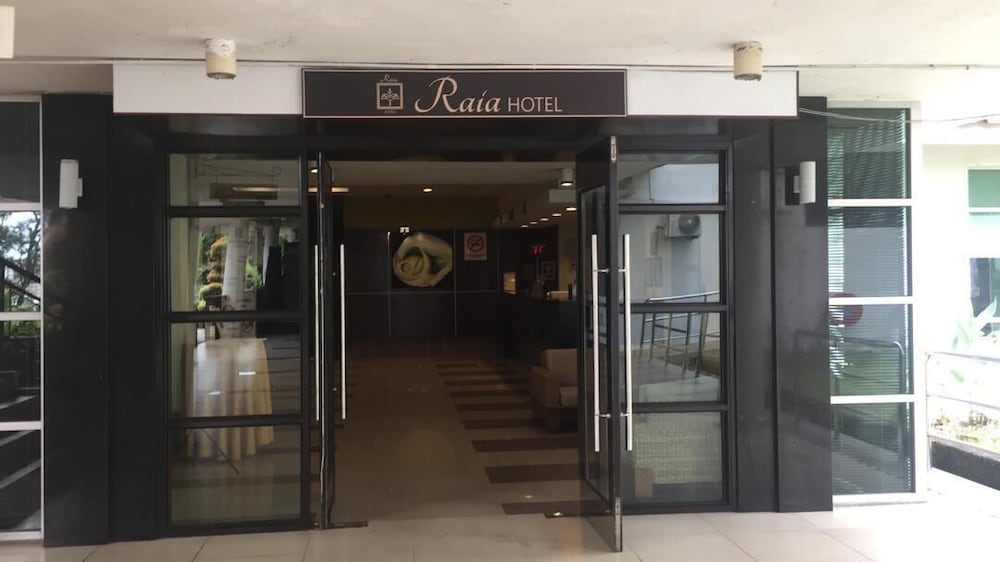 Raia Hotel Penang in GEORGE TOWN