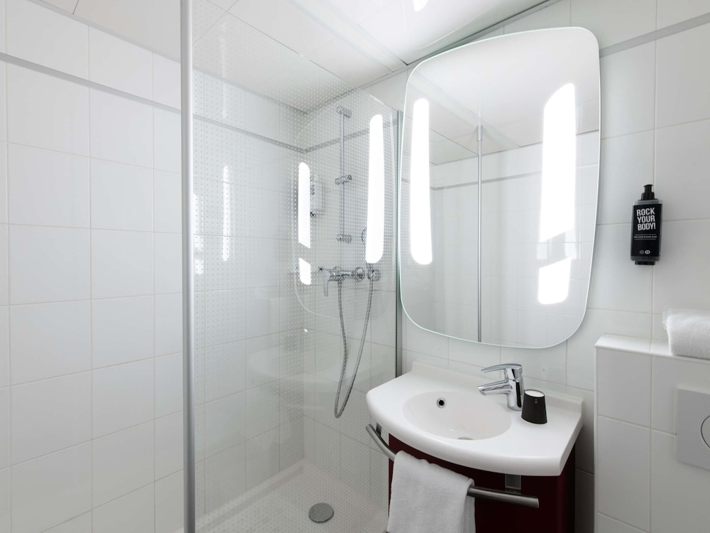 غرفة قياسية بسريرين منفصلين، ibis Paris Grands Boulevards Opera 9th Hotel 10/10