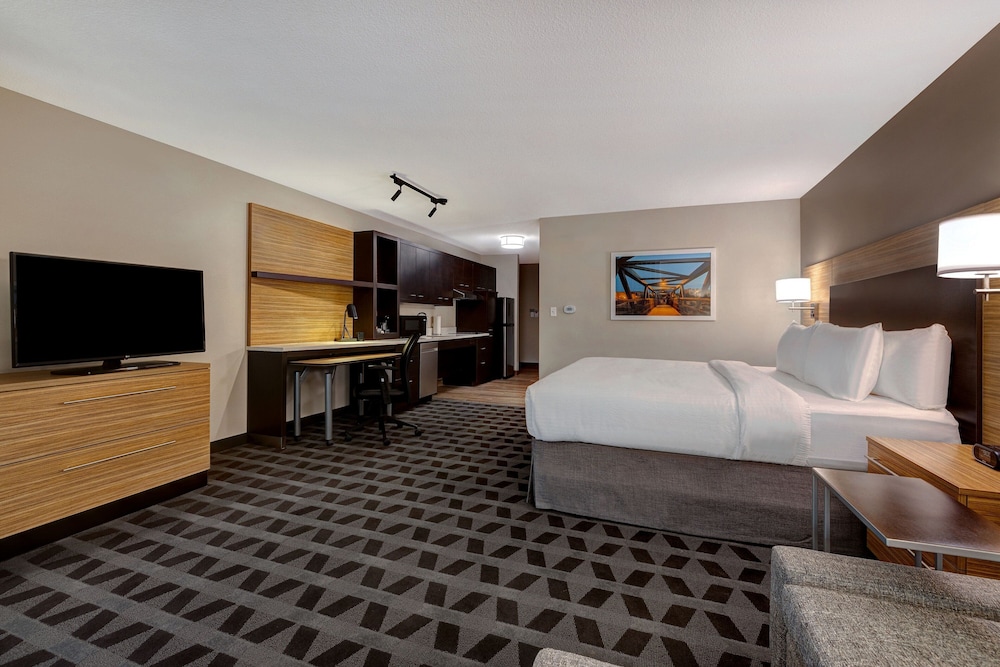 TownePlace Suites by Marriott Monroe 15/39