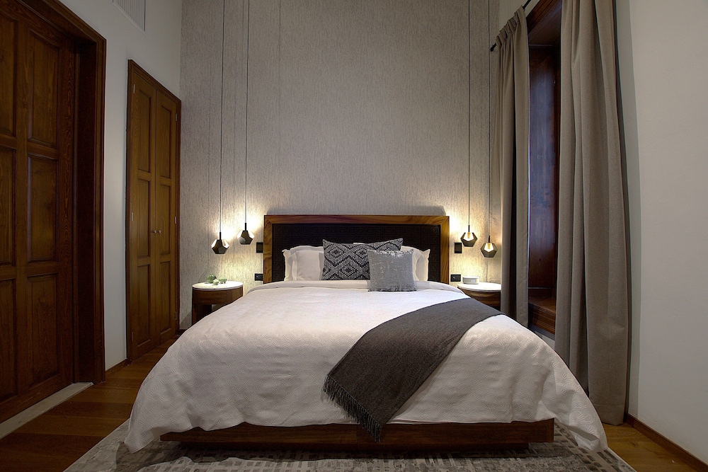 Nueve 25 Hotel Boutique 17/58