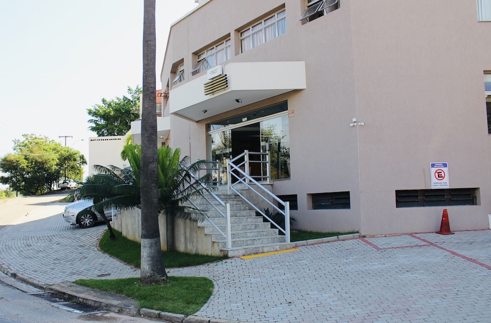 Fenix Hotel Campinas 5/57
