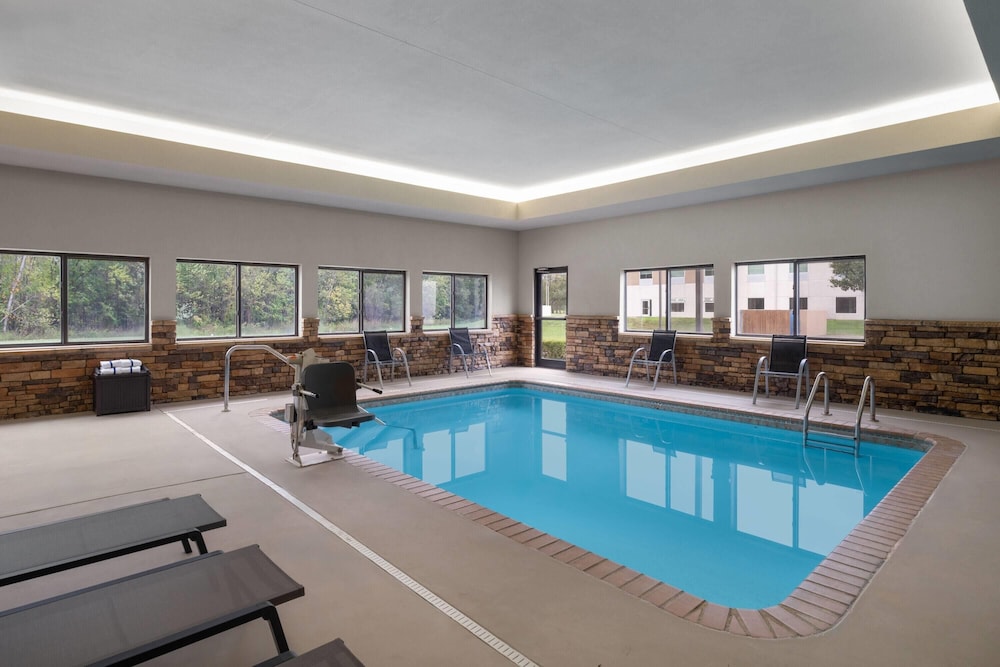 Days Inn by Wyndham Coffeyville 32/63
