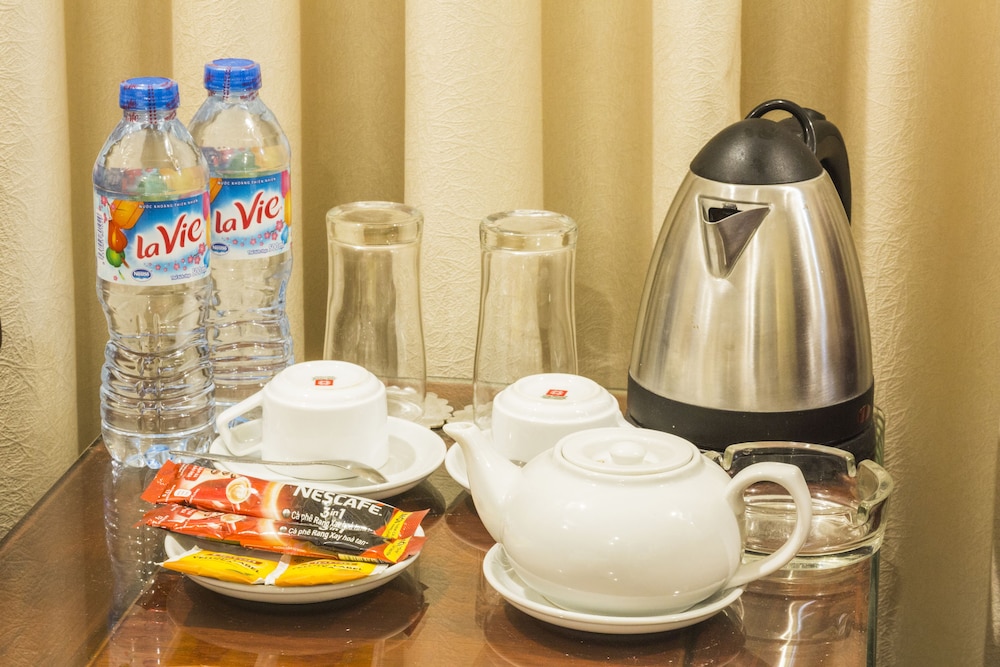 My Lan河内酒店(My Lan Hanoi Hotel) 图片3
