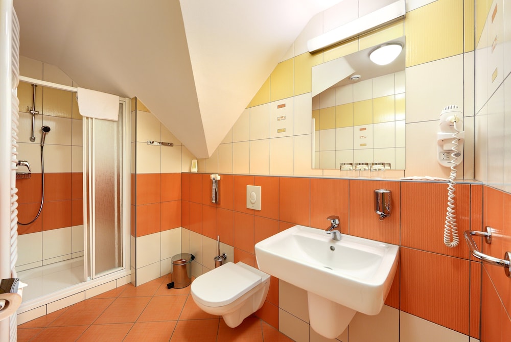 Penzion Krumlov - B and B Hotel 40/41