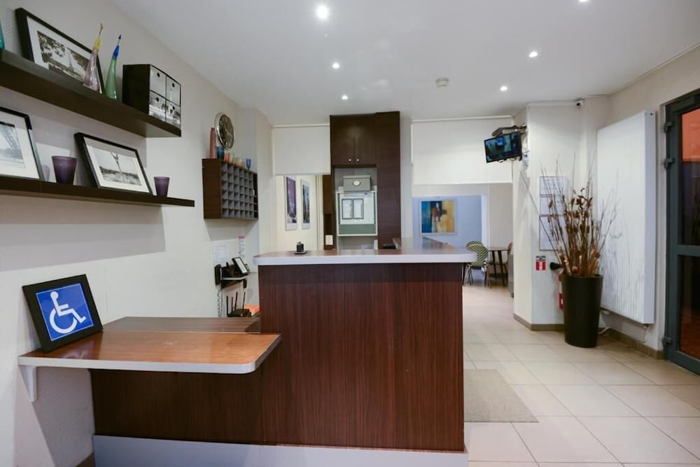 Hotel du MontLouis 8/50