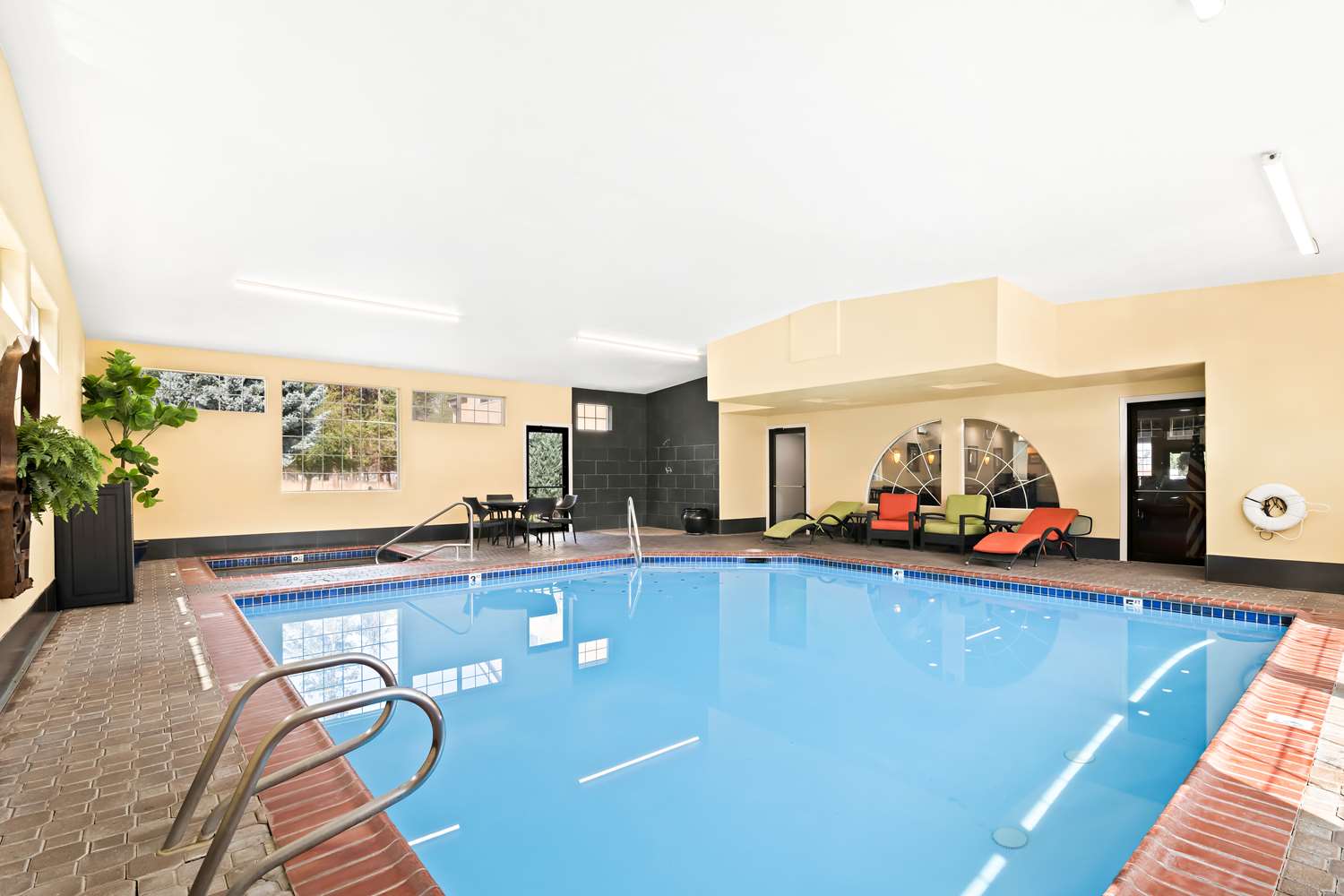 Best Western Newberry Station 6/15