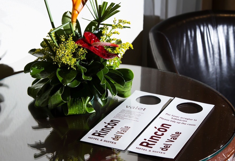 Rincon Del Valle Hotel & Suites photo2