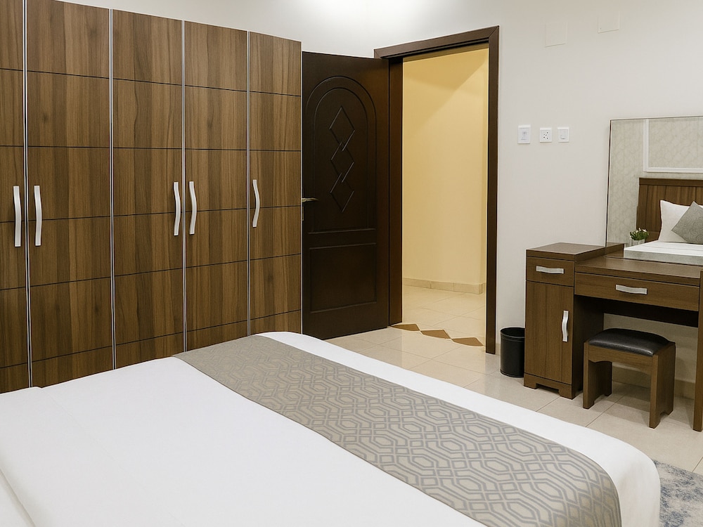 جناح فندق السرايا(Al-Saraya Hotel Serviced apartments) 56/78
