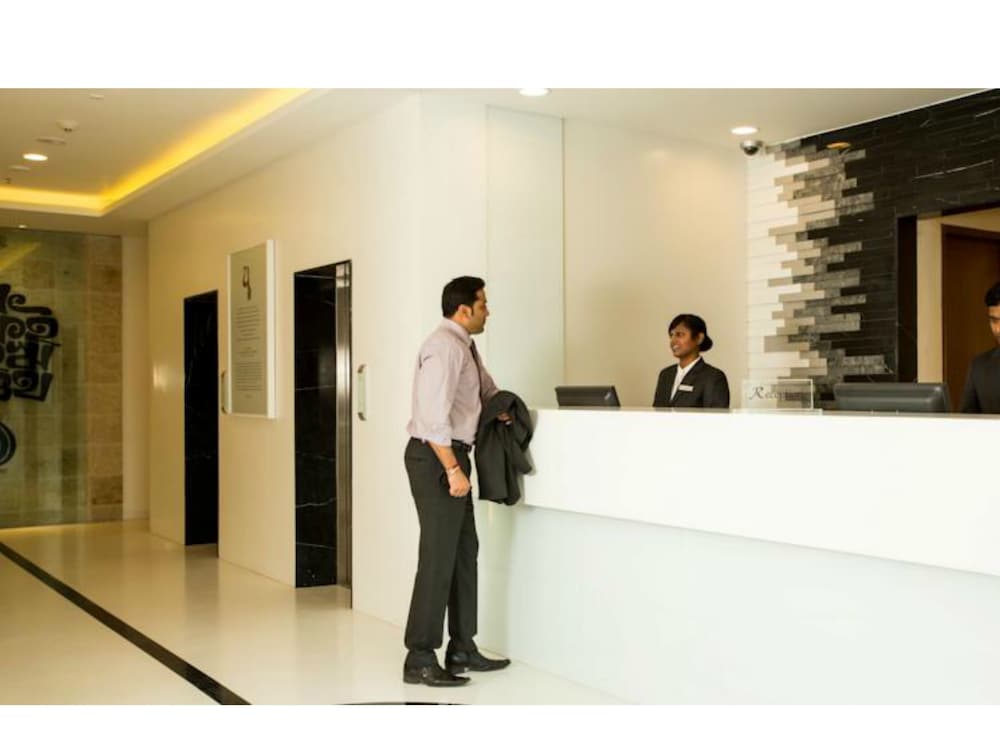 The Fern Residency Mumbai 13/56