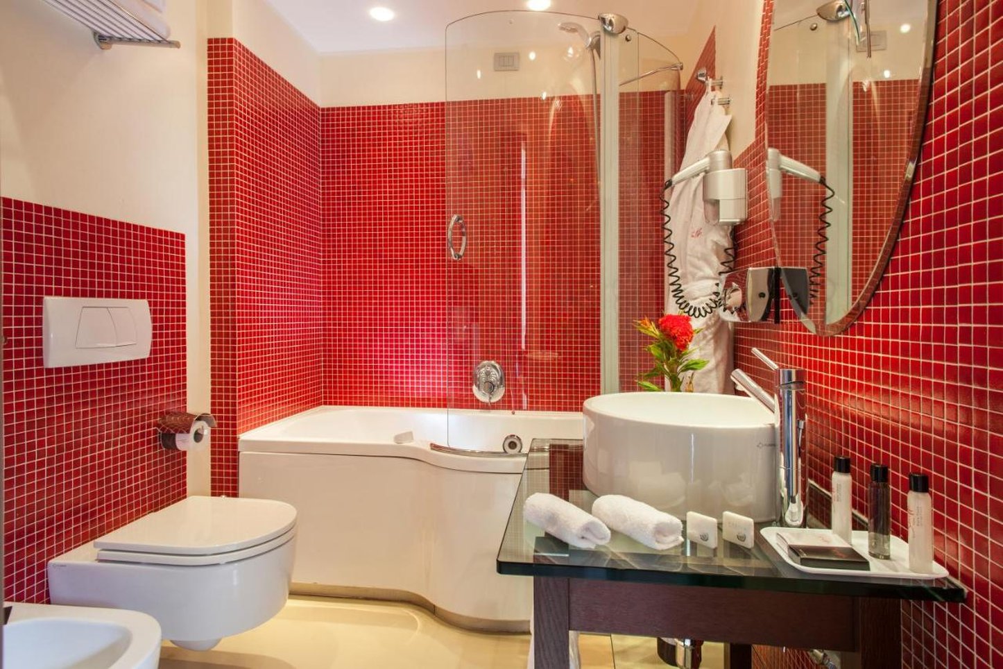 Hotel La Griffe Roma 49/50