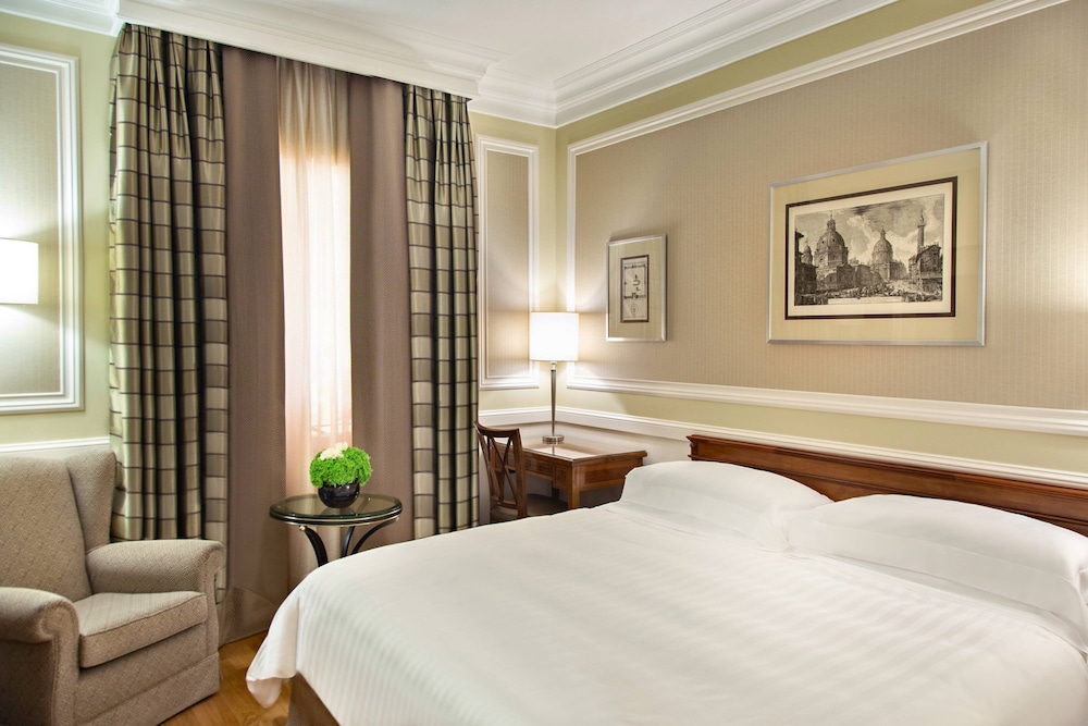 Marriott Grand Hotel Flora 14/46