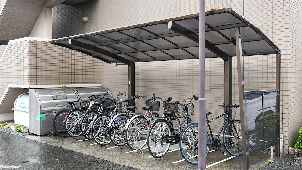 Vessel Hotel Kanda Kitakyushu Airport 37/50