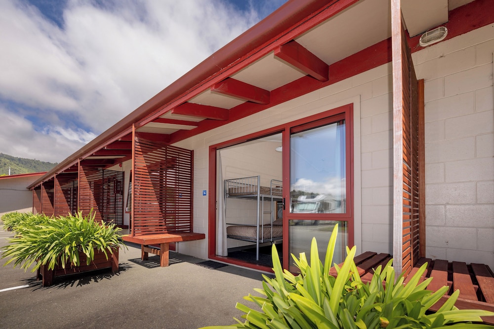Nelson City Motel And Holiday Park 6/45