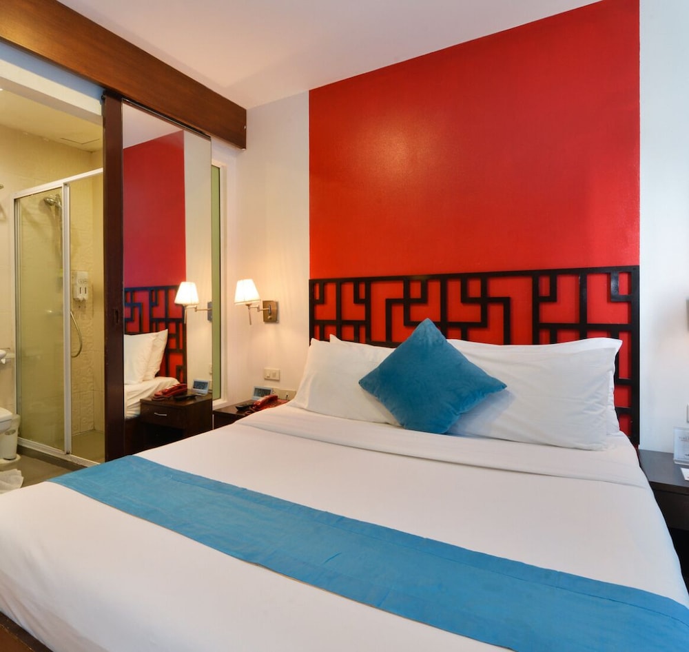Arawana Express China Town Ex Icheck Inn Regency China Town 22/50