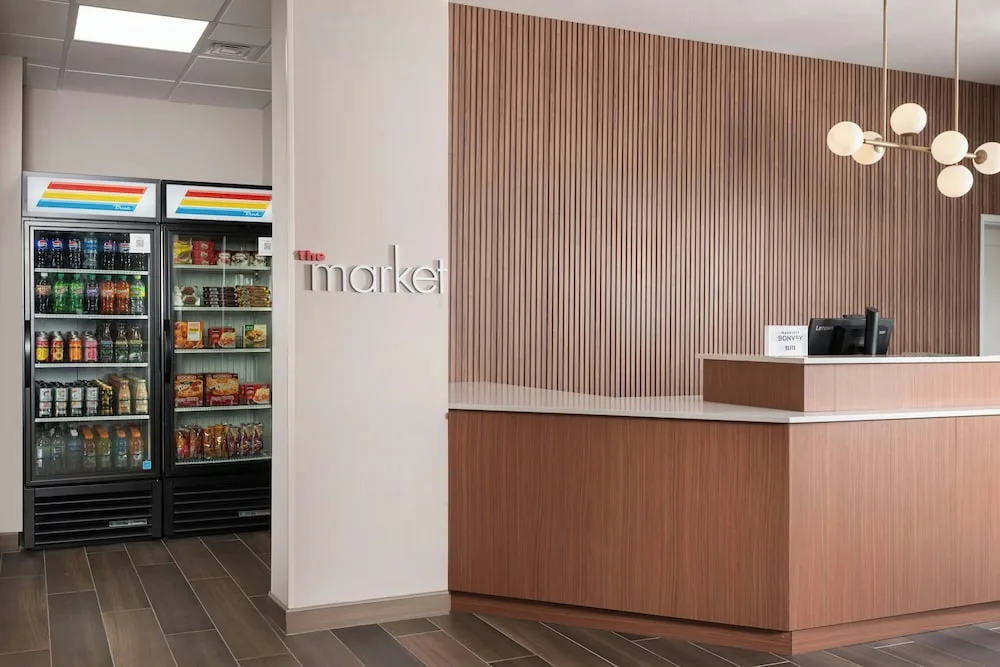 Residence Inn by Marriott Pearland 1/34
