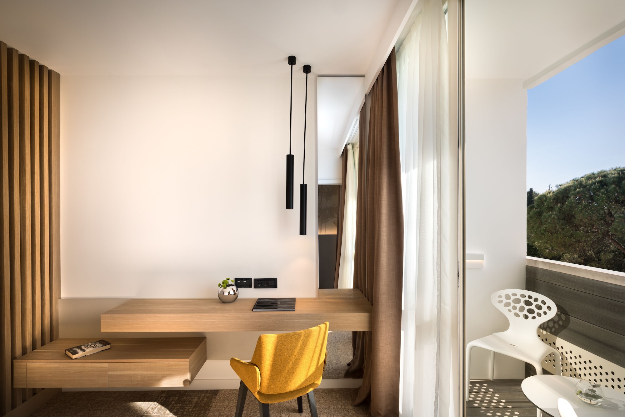 غرفة عائلية بأربعة أسرّة بغرفتي نوم، Eden Hotel by Maistra Collection 3/3