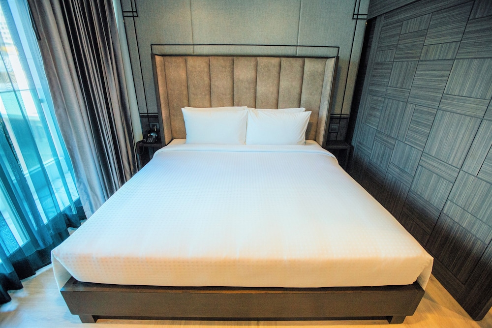 First Pride Hotel Bangkok 26/56