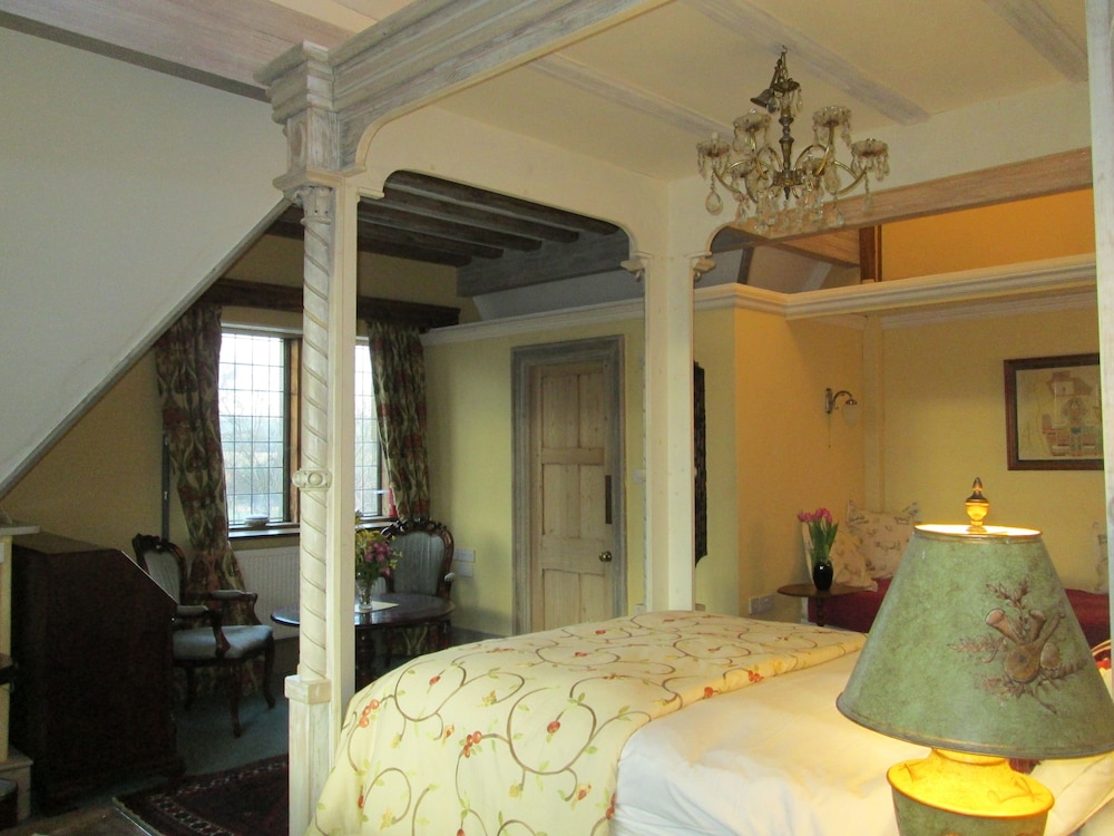 Alnwick Lodge - B&B 16/50