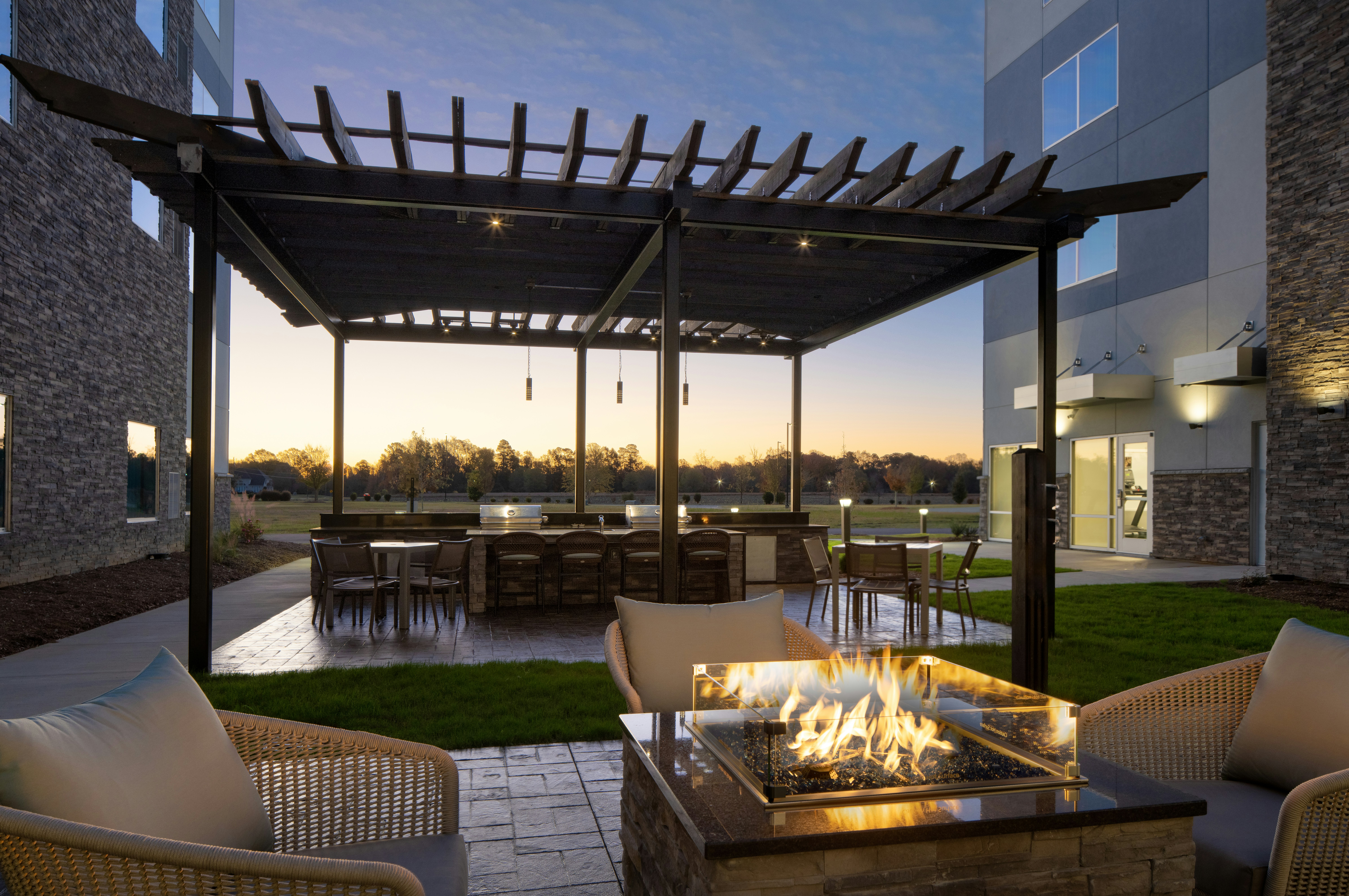 Homewood Suites by Hilton Goldsboro 26/34
