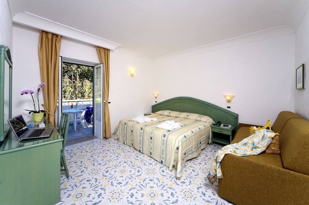 PARK HOTEL TERME MEDITERRANEO 10/61