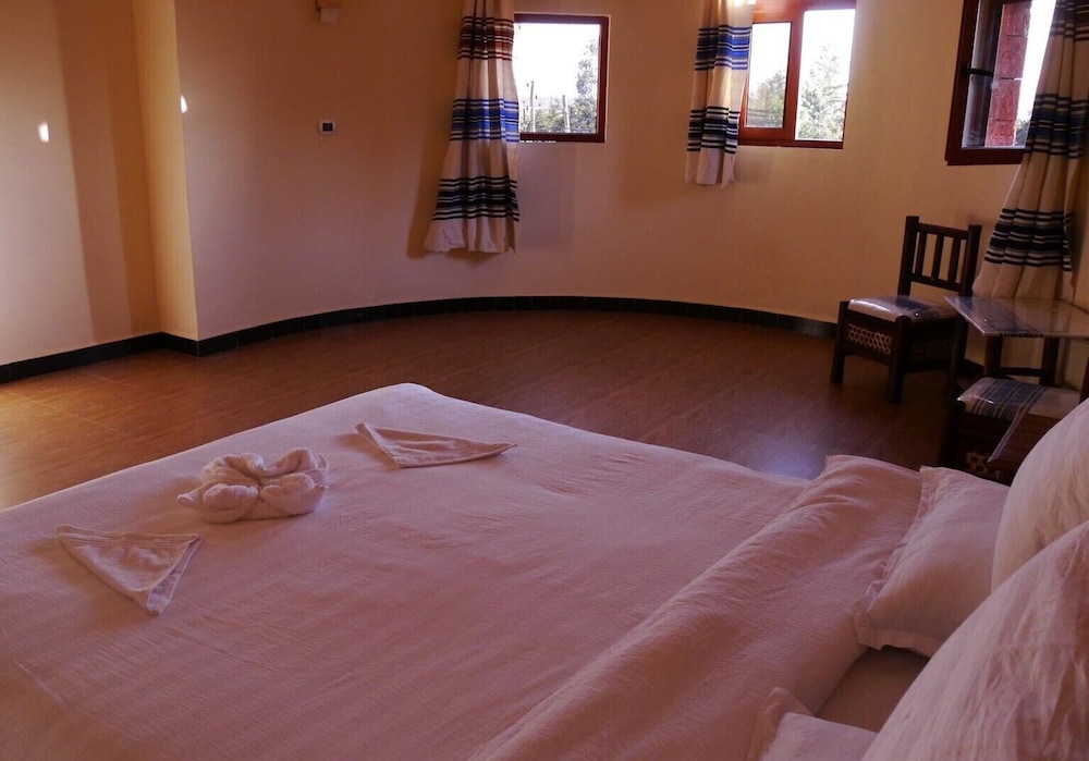 Bete Serkie Lalibela 8/24