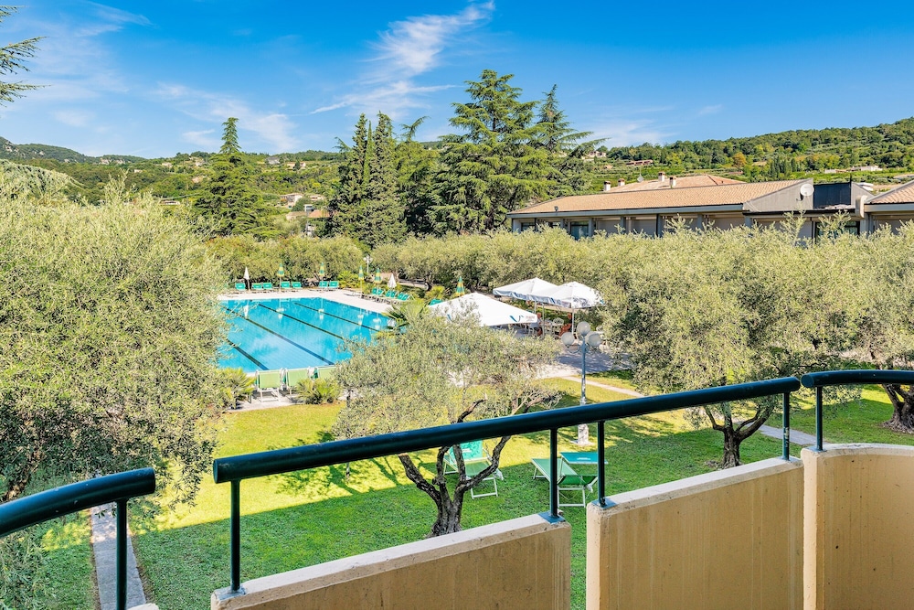 Park Hotel Oasi 39/71
