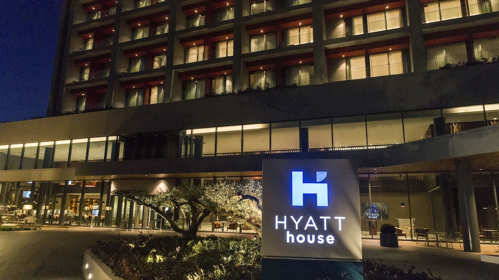 Hyatt House Gebze in GEBZE