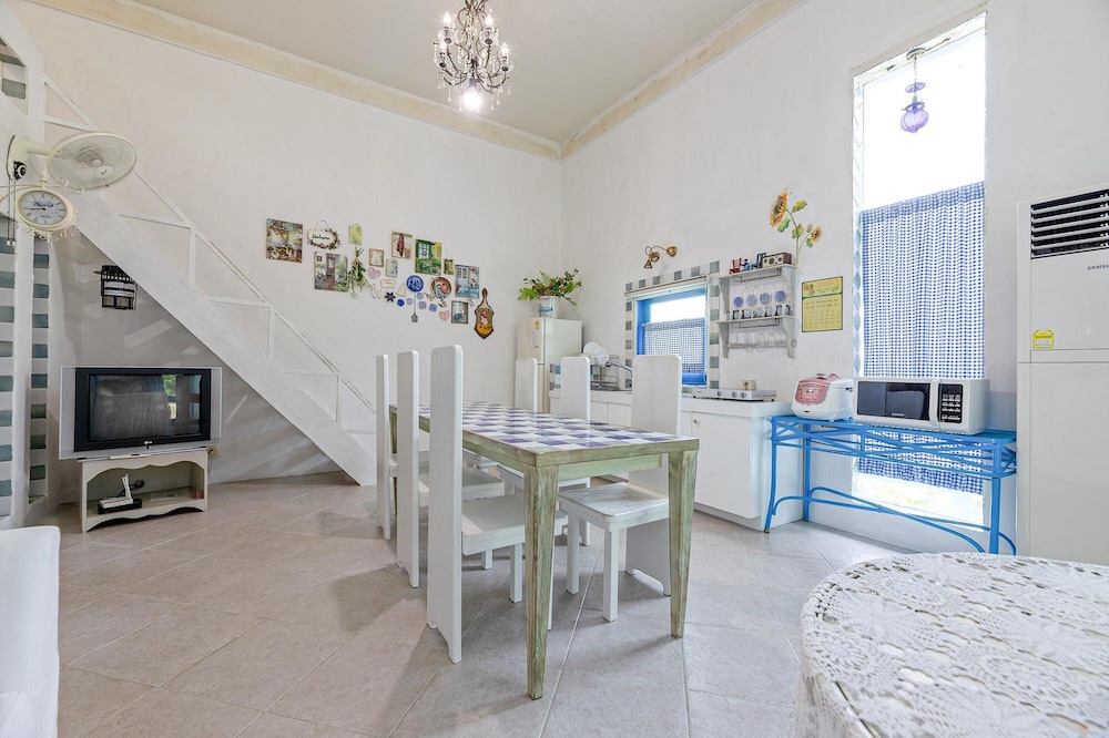Ganghwa Picnic Pension 29/50