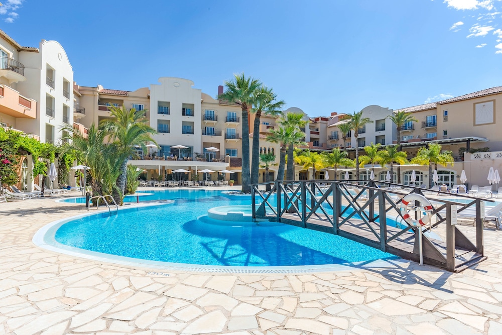 Hotel Denia La Sella Golf Resort And Spa Formerly Denia Marriott La Sella Golf Resort 3/67