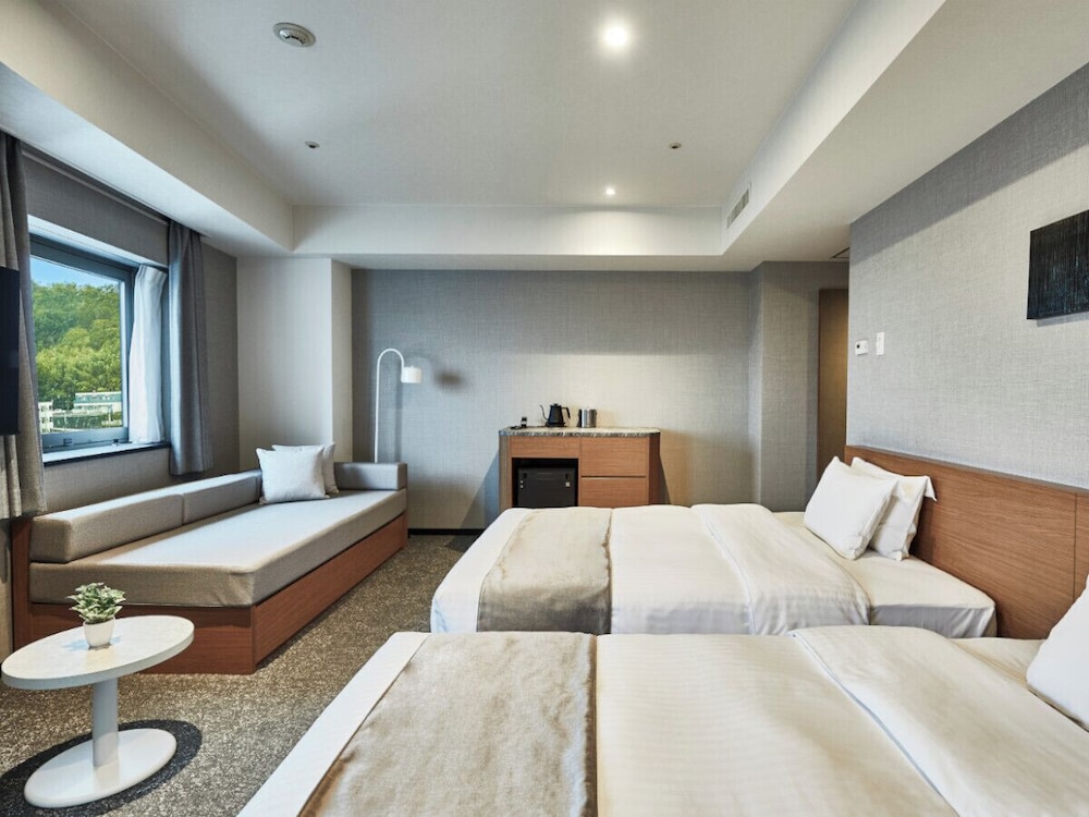 The New Hotel Kumamoto 11/49