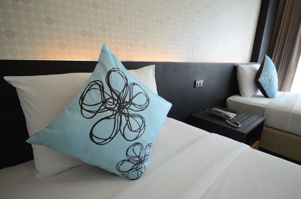 Chaba Inn Srinakarin 21/28