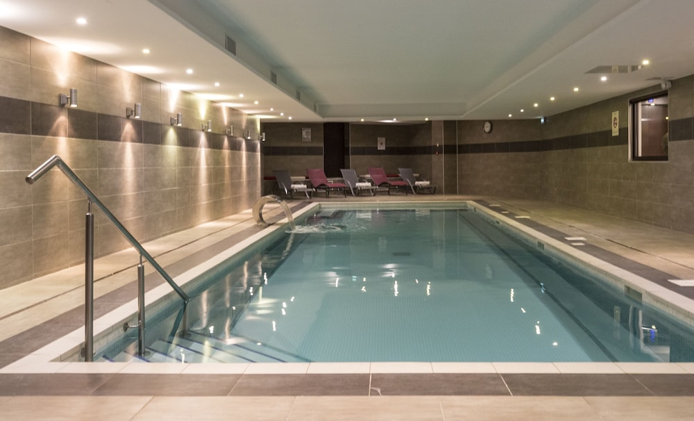 Zenitude Hotel Residences Swiss Apparthotels Ferney Voltaire 21/49
