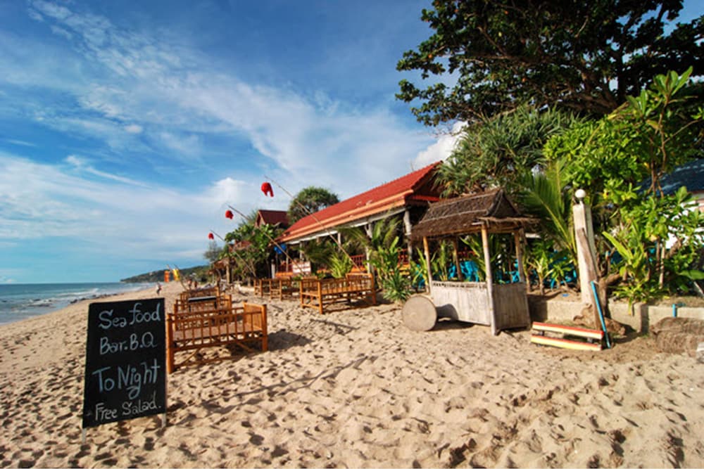 LANTA PARADISE BEACH RESORT 45/60