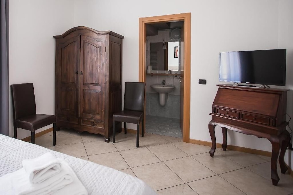 Hotel Amico 13/19
