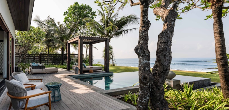 Regent Bali Canggu 31/39