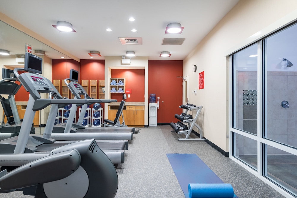 TownePlace Suites by Marriott Charlotte Mooresville 20/46