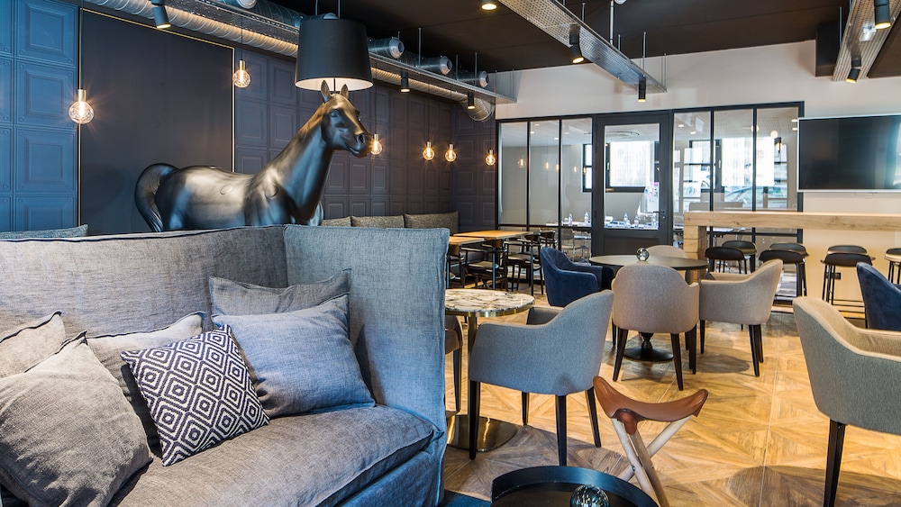 ibis Styles Laval Centre Gare 43/67