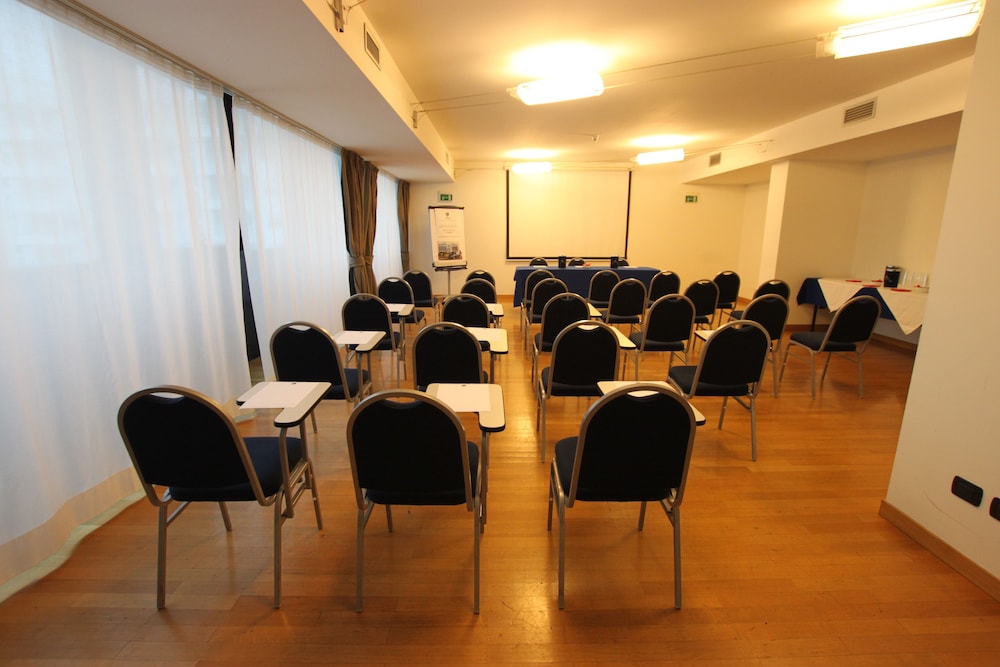 Golf Hotel Milano 15/21