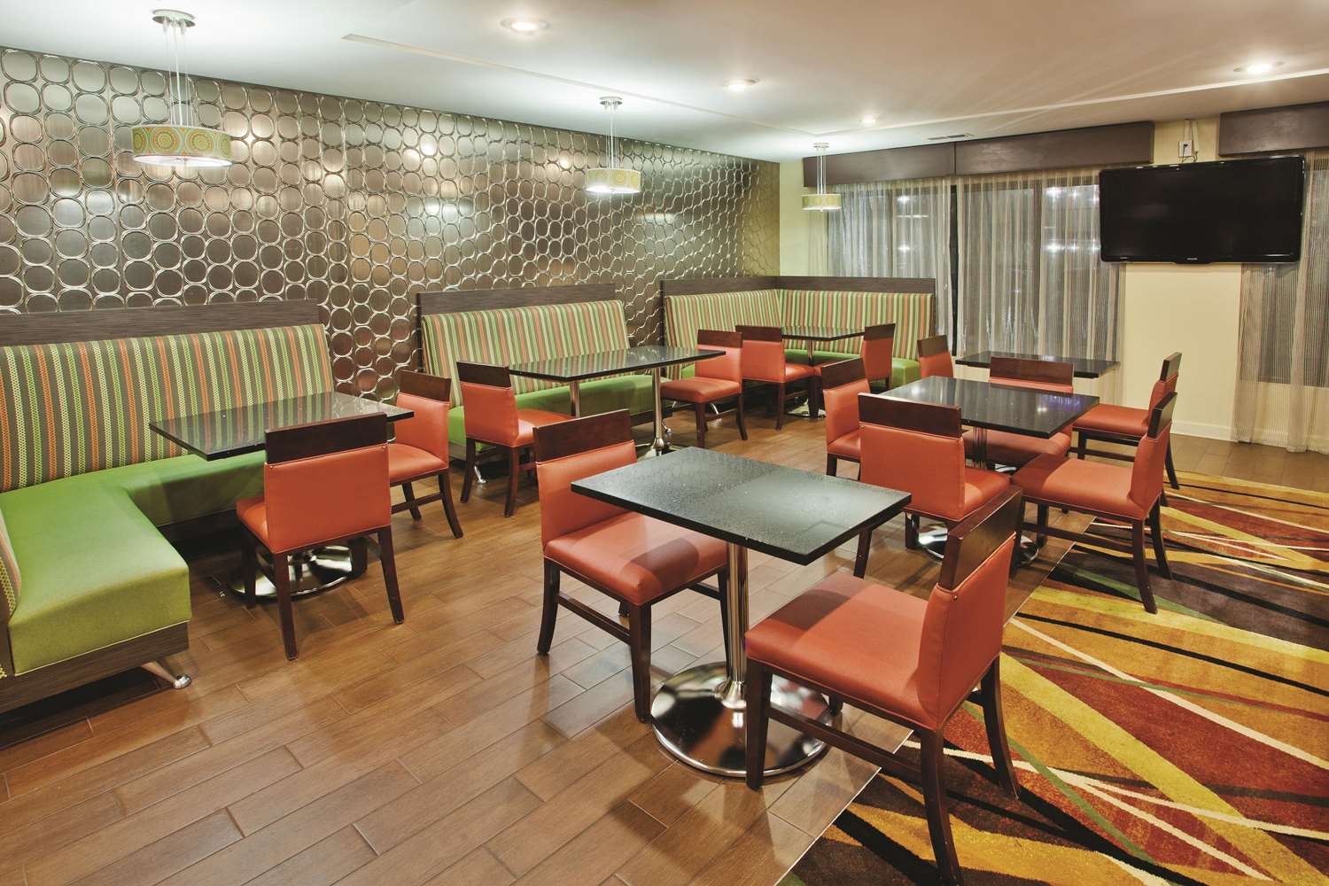 La Quinta Inn and Suites by Wyndham Florence 33/47